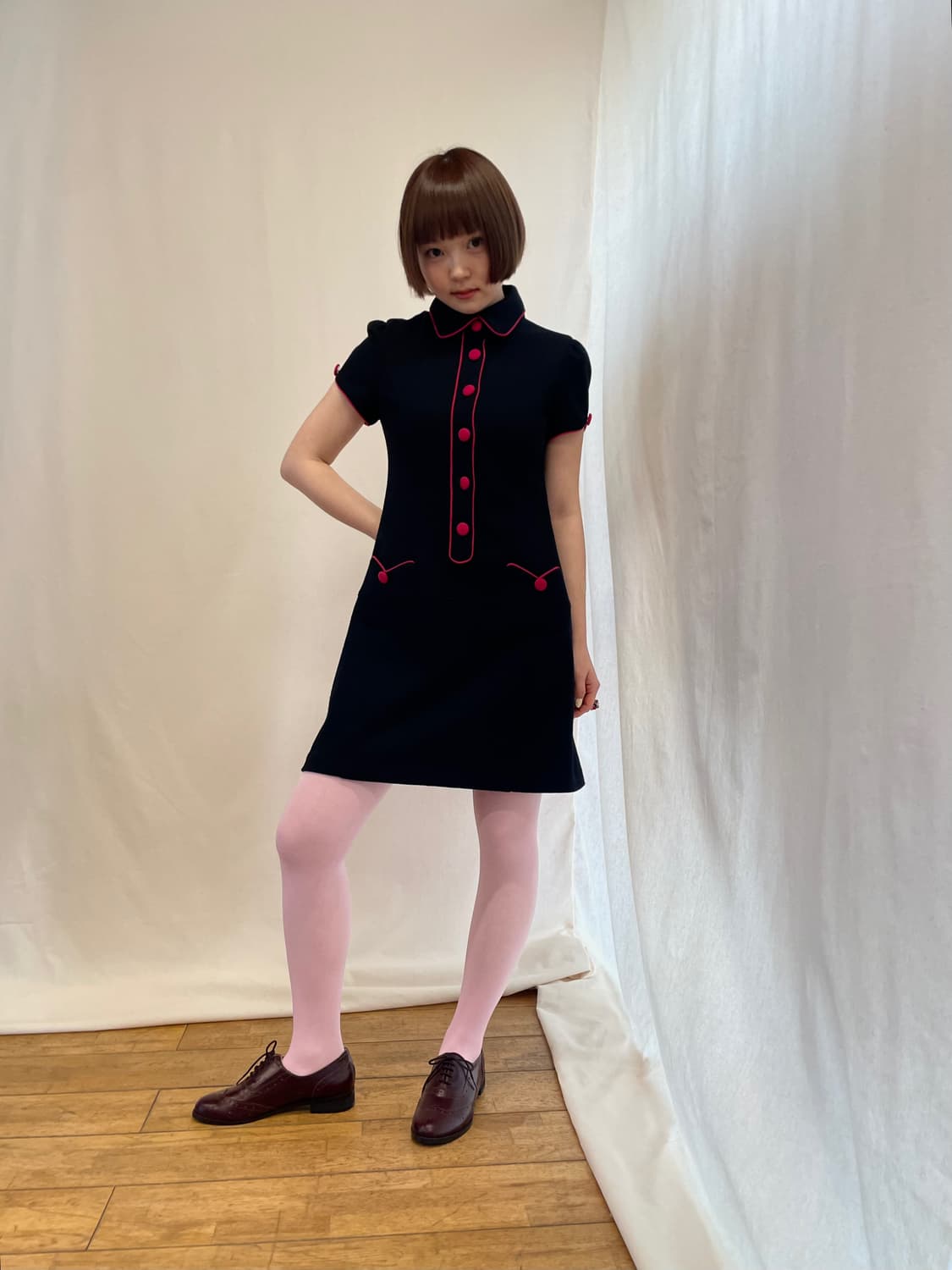 button dress 상품이미지5