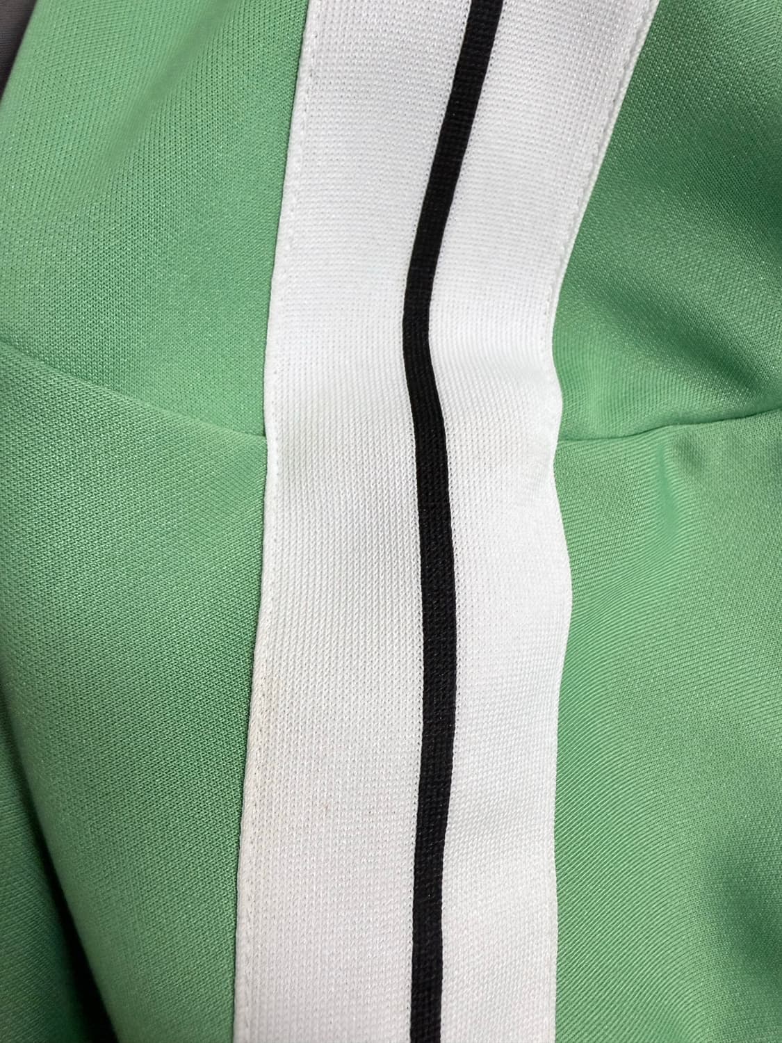 팜엔젤스 트랙 자켓 그린 상품이미지4