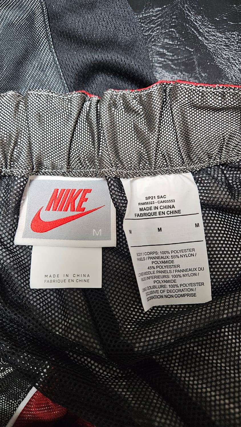 나이키 cpfm 레이브 팬츠 해외판 상품이미지4