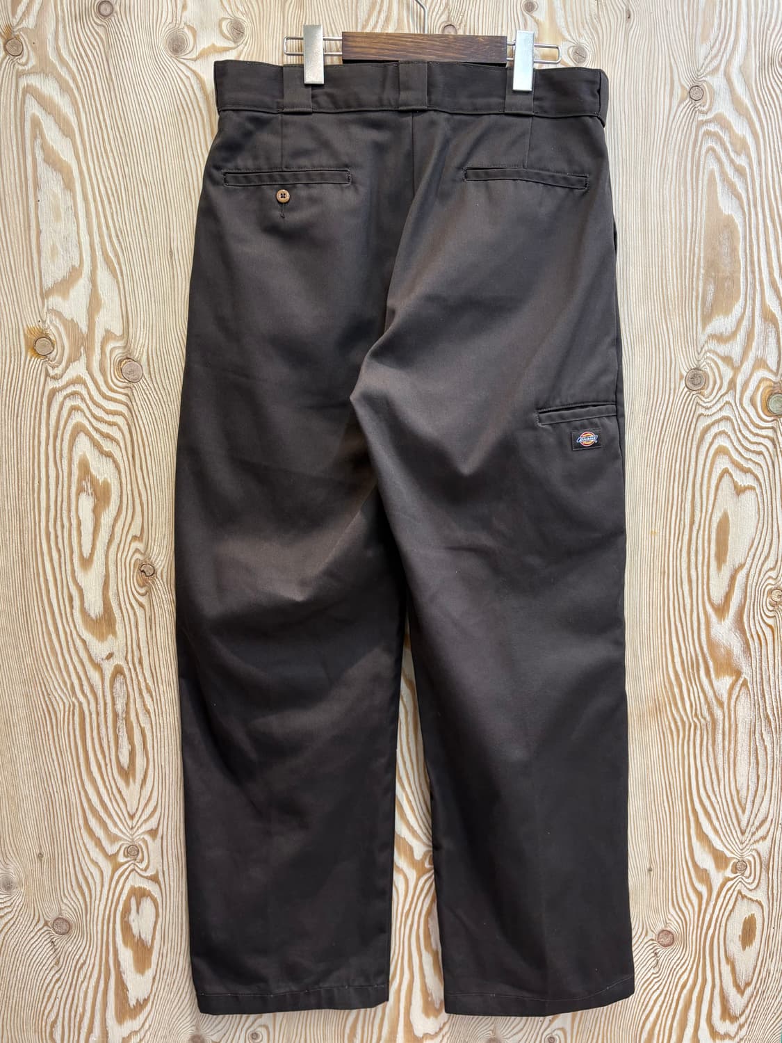 디키즈 더블니 워크팬츠 상품이미지2