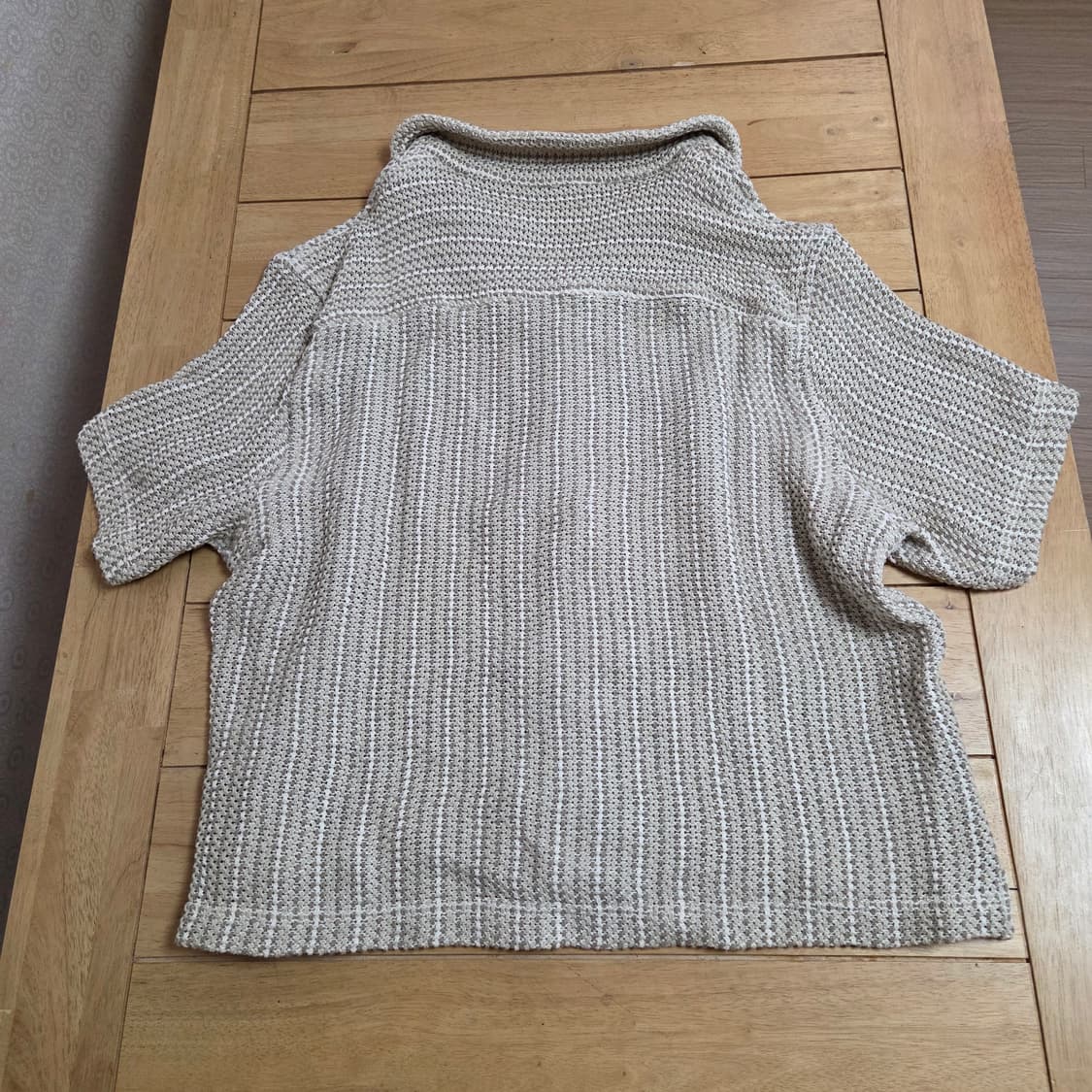 105 자라 여름셔츠 상품이미지2