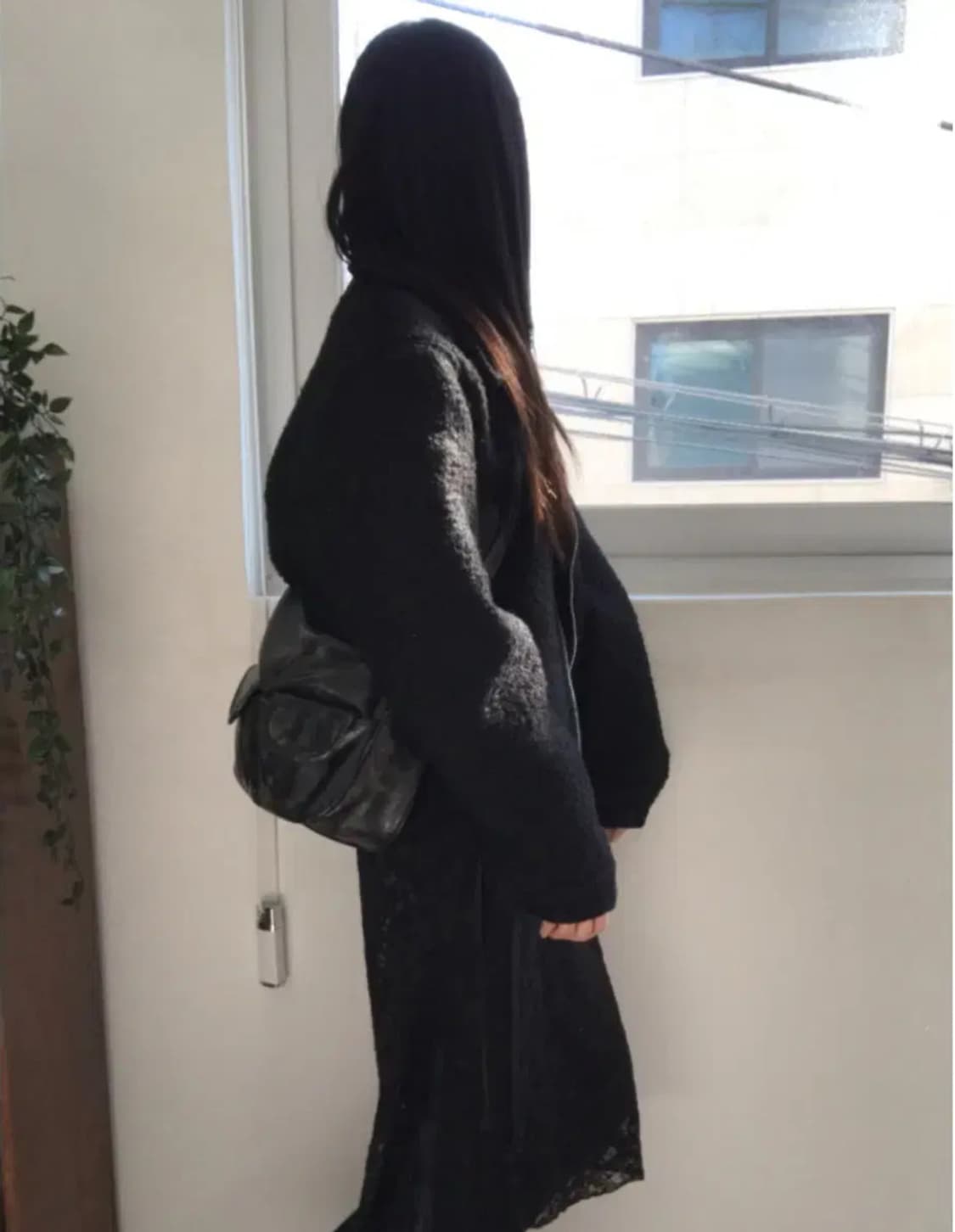 튜프티 wool blouson jacket 상품이미지2