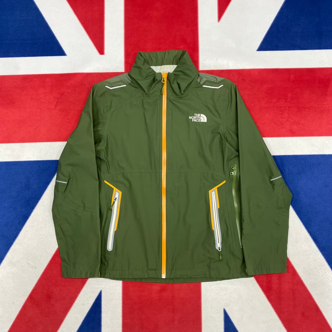 노스페이스 하이벤트 바람막이 여성L  상품이미지1