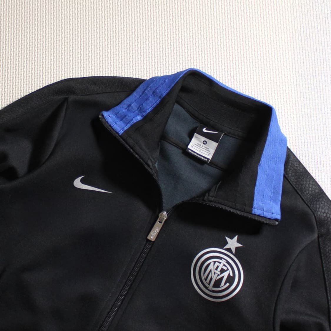 Nike 나이키 인테르 트레이닝 져지 상품이미지4