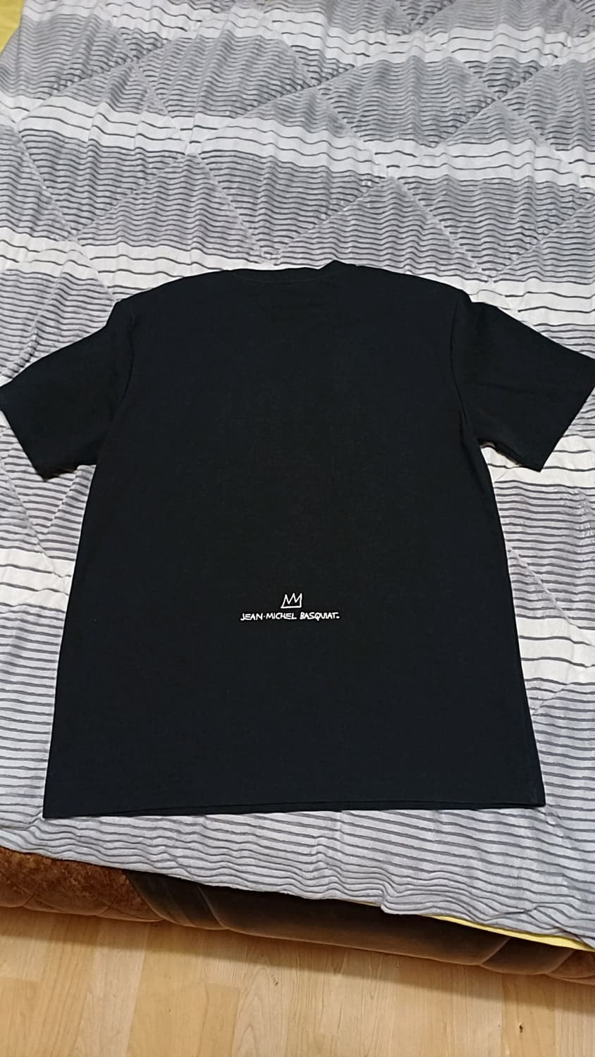 바스키아 반팔 100 가슴52 기장72 상품이미지2