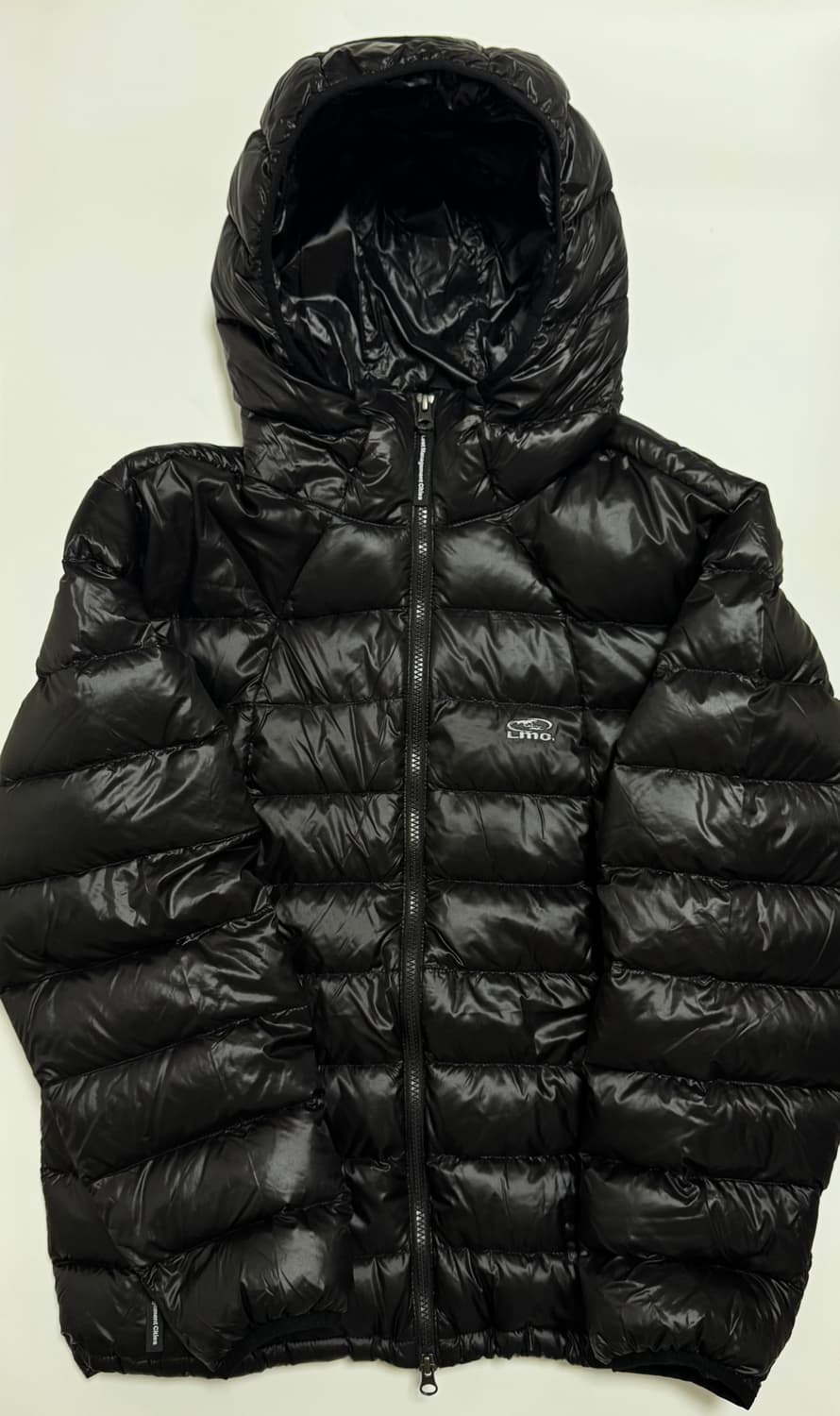 LMC-OVAL GLOBE 경량패딩 상품이미지1