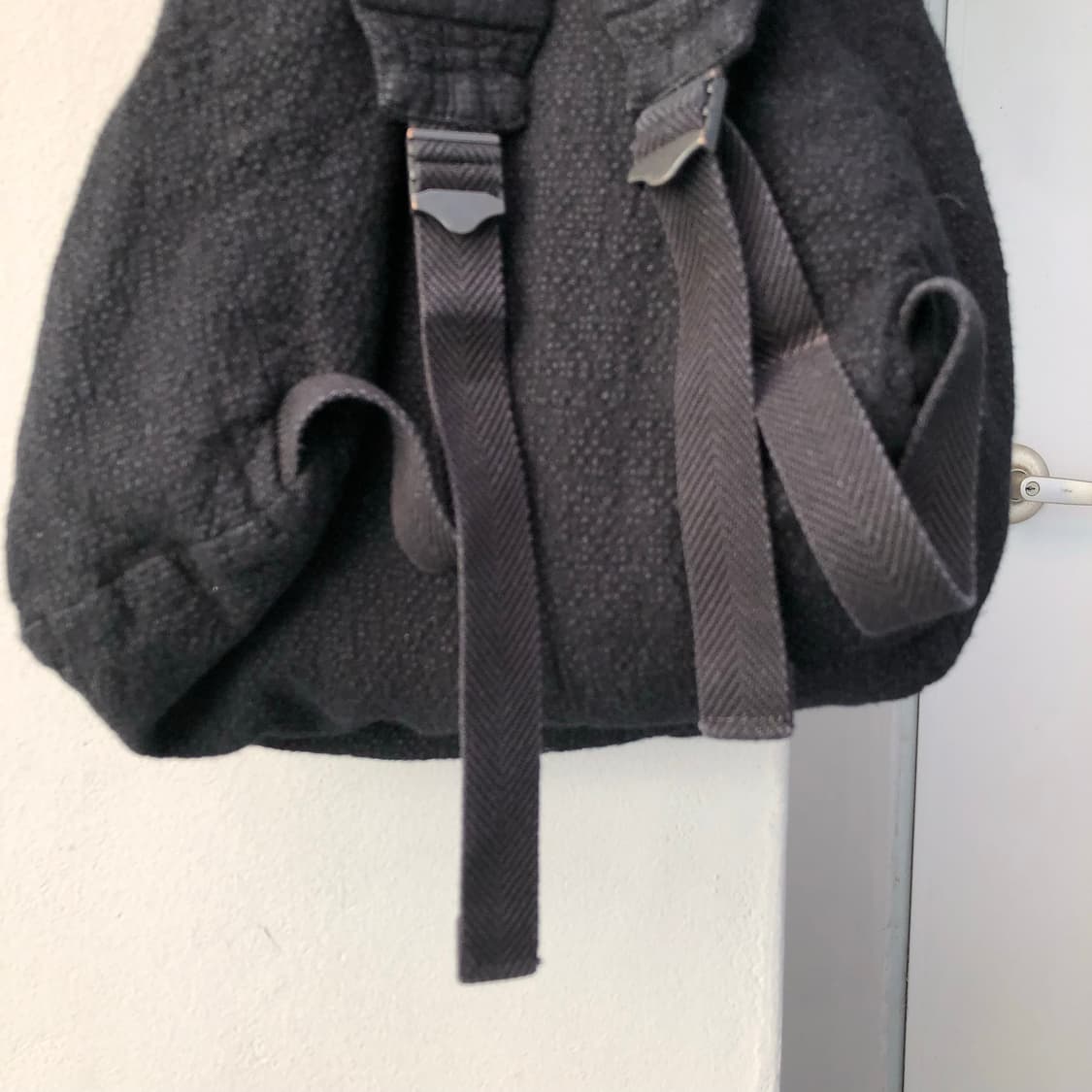 JNBY backpack 상품이미지4