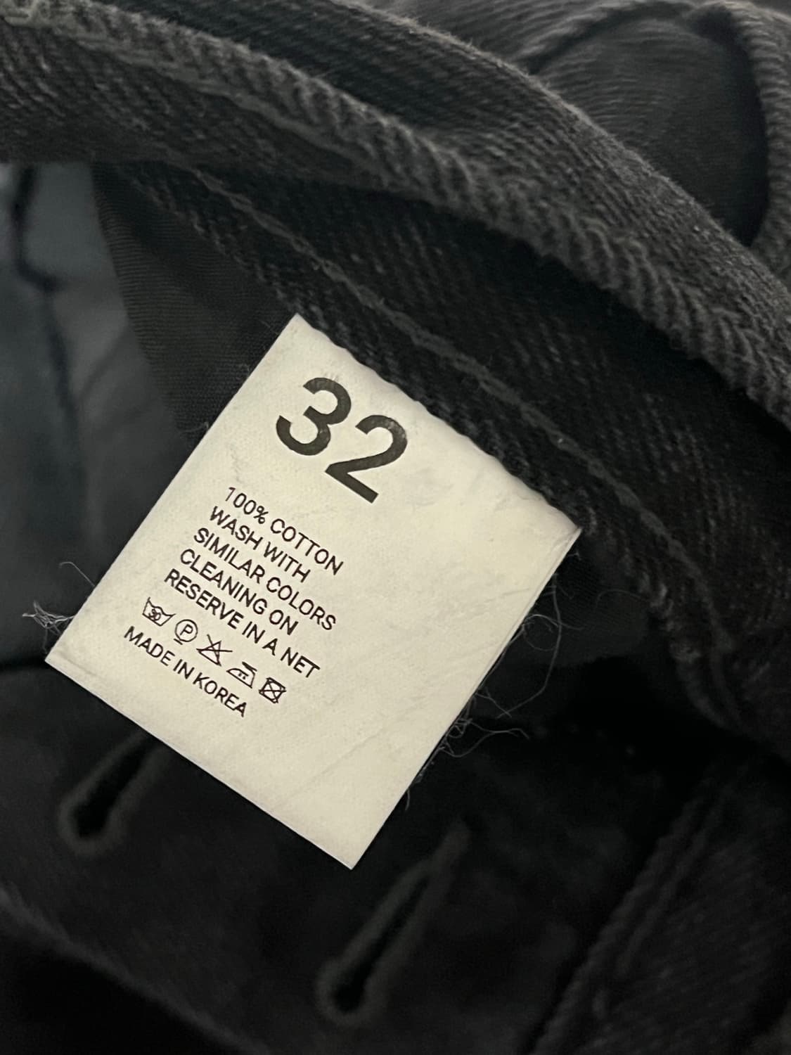 mer noir ee fit 32 상품이미지3