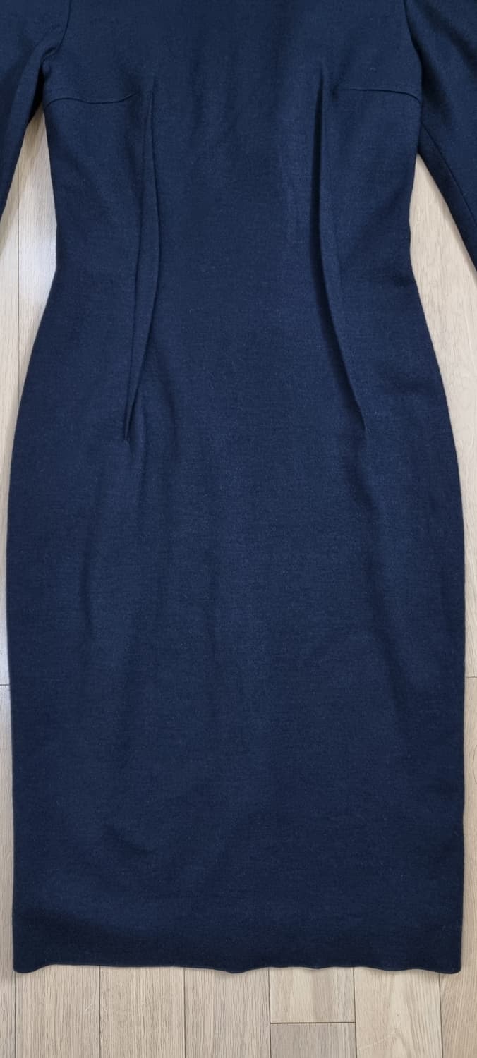 LANVIN 랑방 콜렉션 울 원피스 S _ 여성 상품이미지5