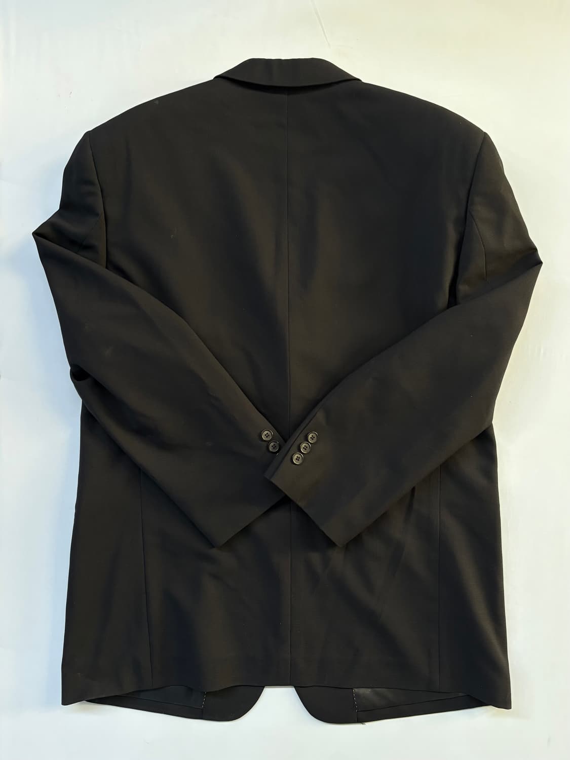 발렌시아가 빈티지 블레이저 자켓 상품이미지3