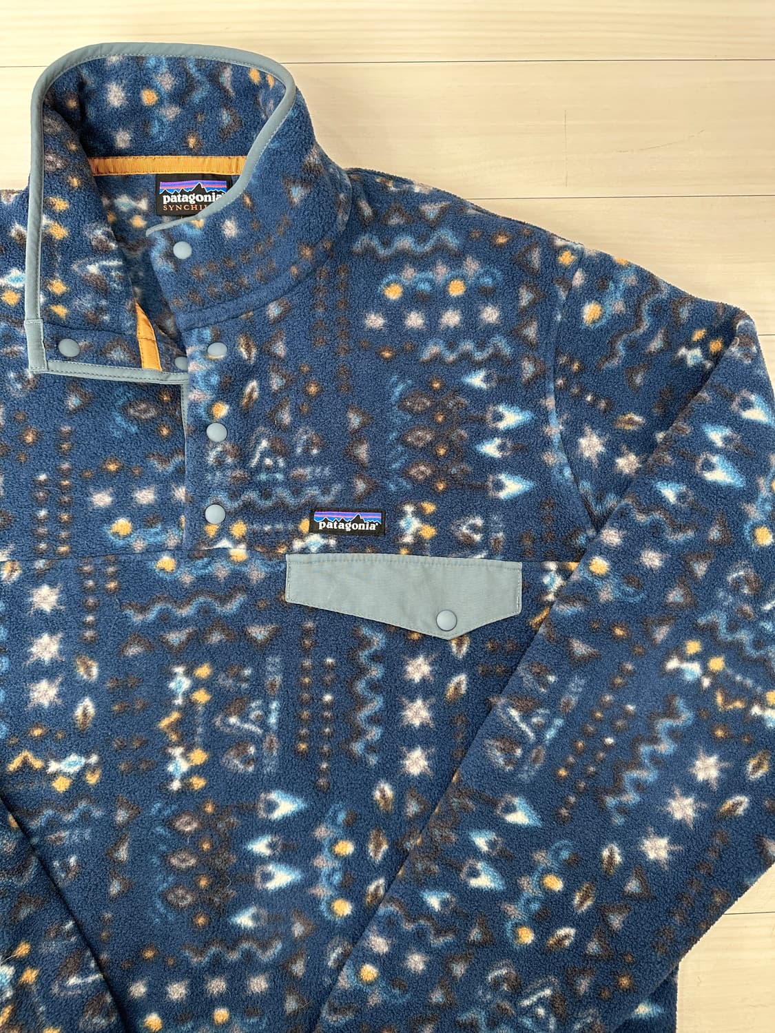 파타고니아 신칠라 XL 상품이미지2