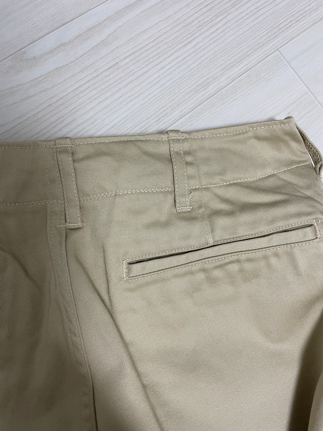 리얼맥코이 맥퀸 치노(31) 상품이미지6