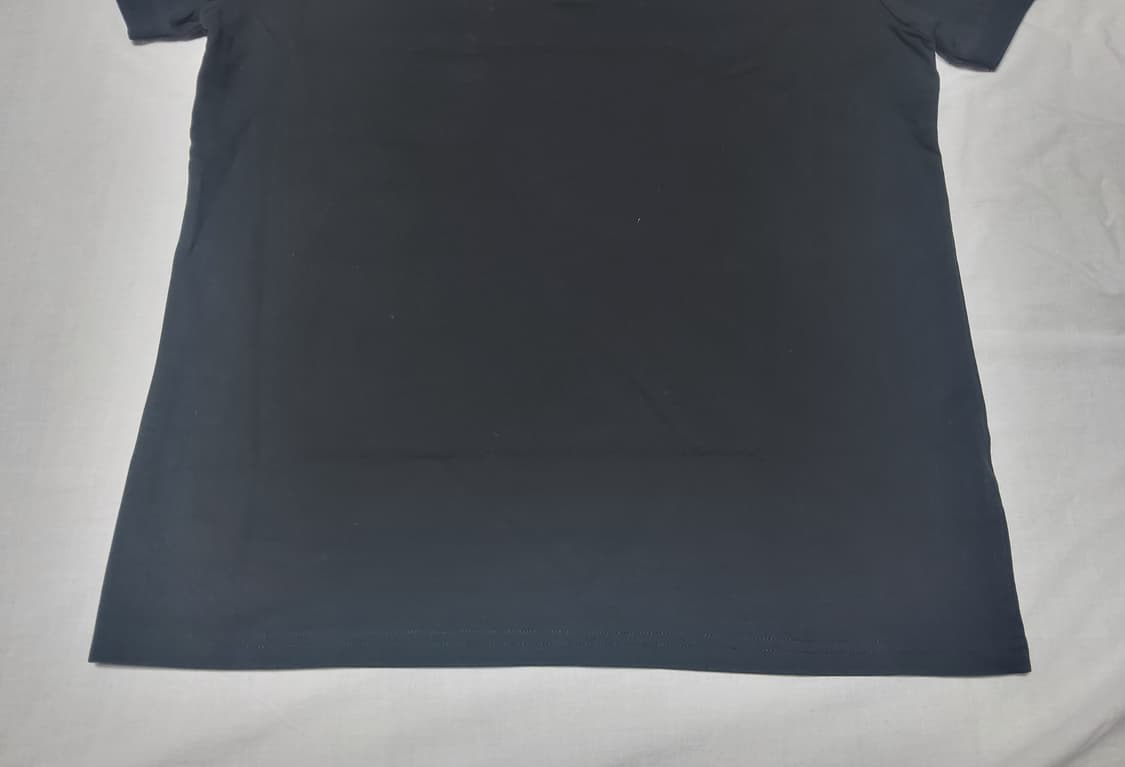 BOLINI 볼리니 남성용 코튼 스판 반팔 카라 티셔츠 M사이즈 상품이미지4