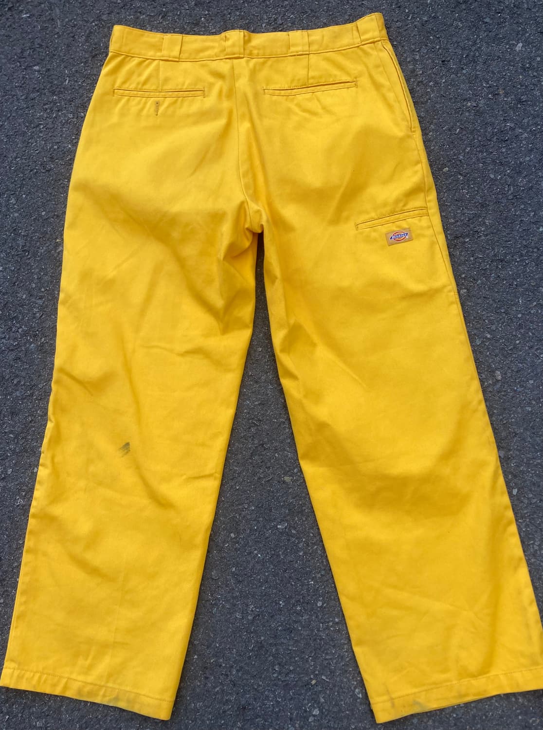 00s dickies double knee pants 상품이미지4