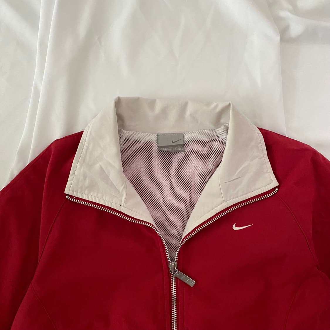 S ) 나이키바람막이 운동복 A0213 상품이미지4