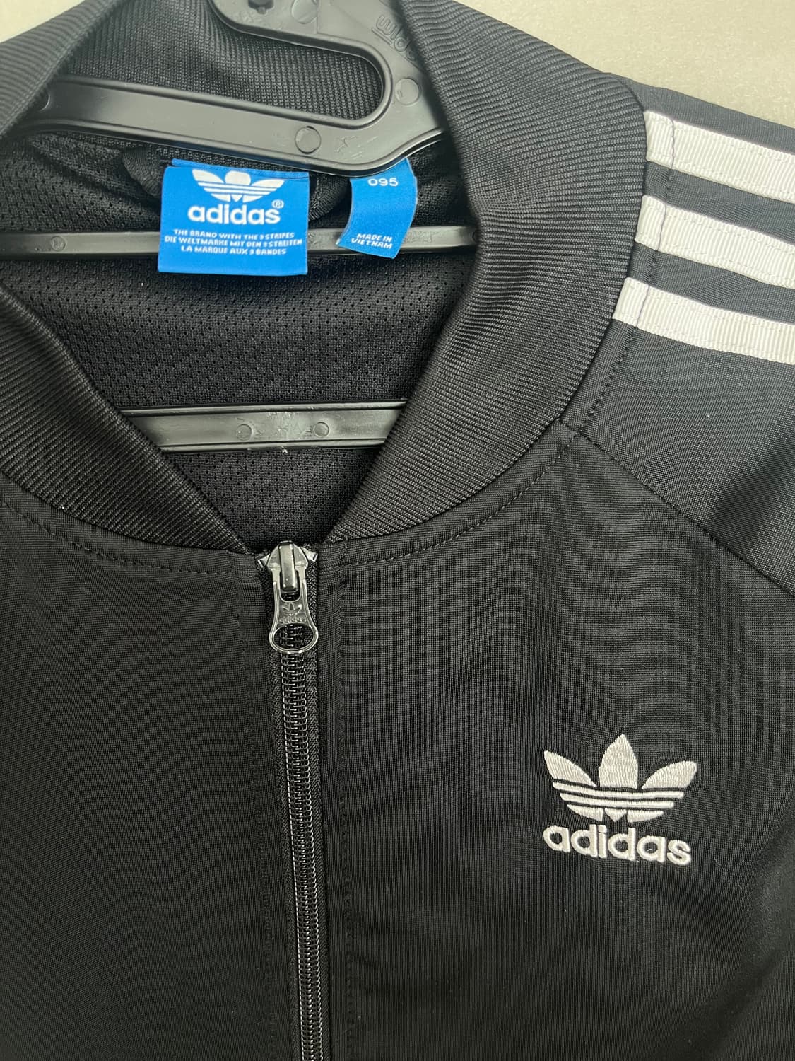 아디다스 제니깔 파이어버드 져지 [95] 상품이미지5