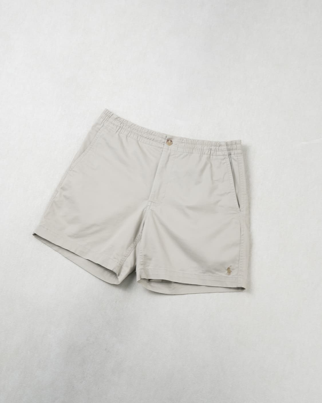 (S) 폴로 스트레치 클래식 핏 쇼츠 상품이미지2