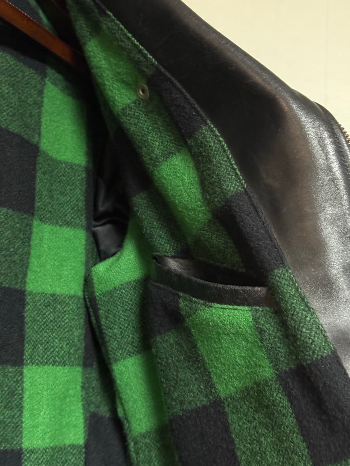 (구)리얼맥코이 부코 스티플체이스 60s D-Pocket 상품이미지8