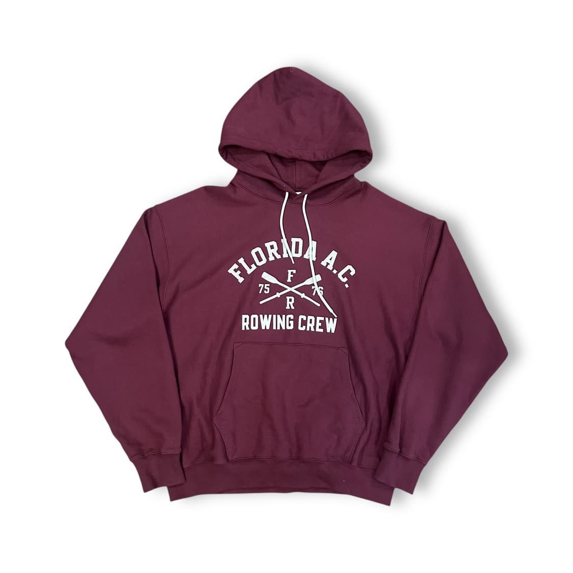 아웃스탠딩 후드티 상품이미지1