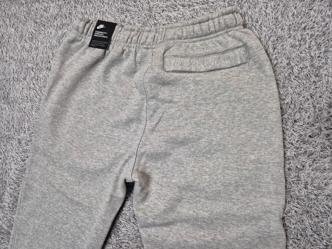[새상품]나이키 남성 기모 조거팬츠 M 상품이미지4
