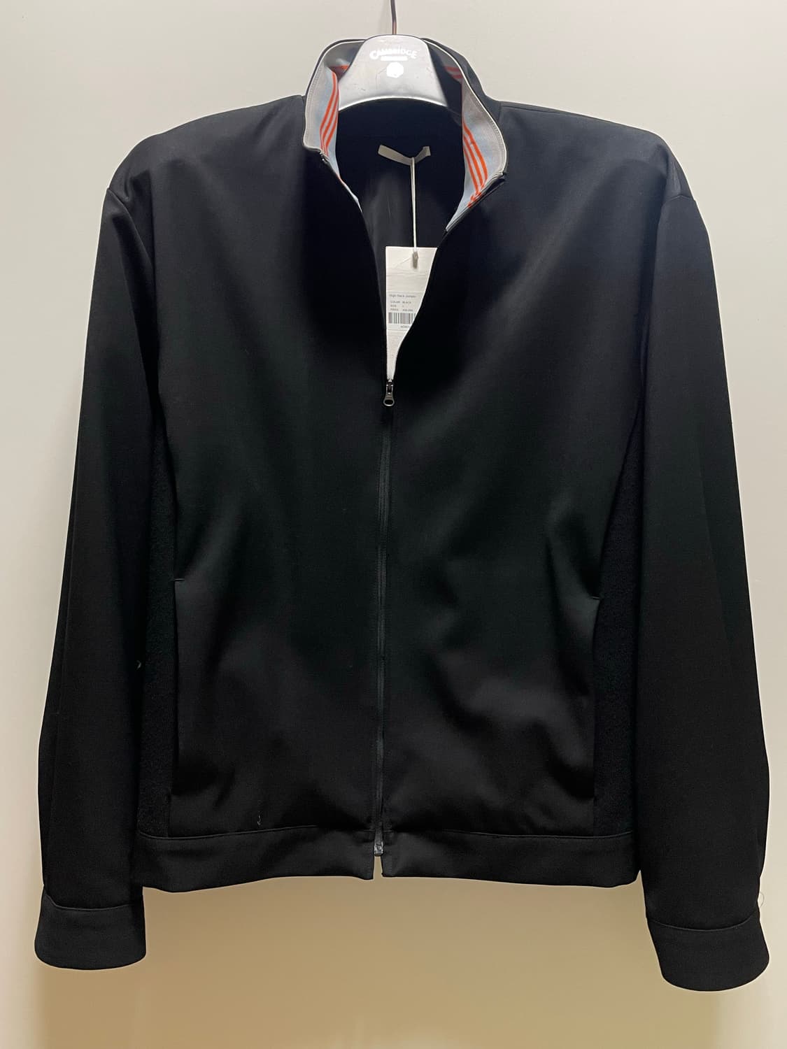 아모멘토 하이넥 점퍼 상품이미지4