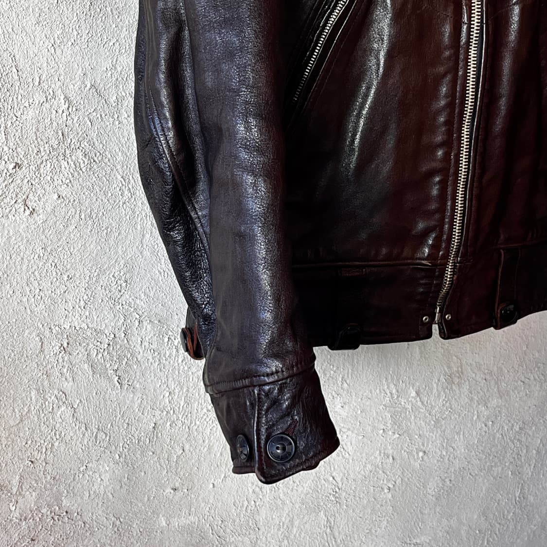 리얼맥코이 맙스터 스포츠 자켓 상품이미지6