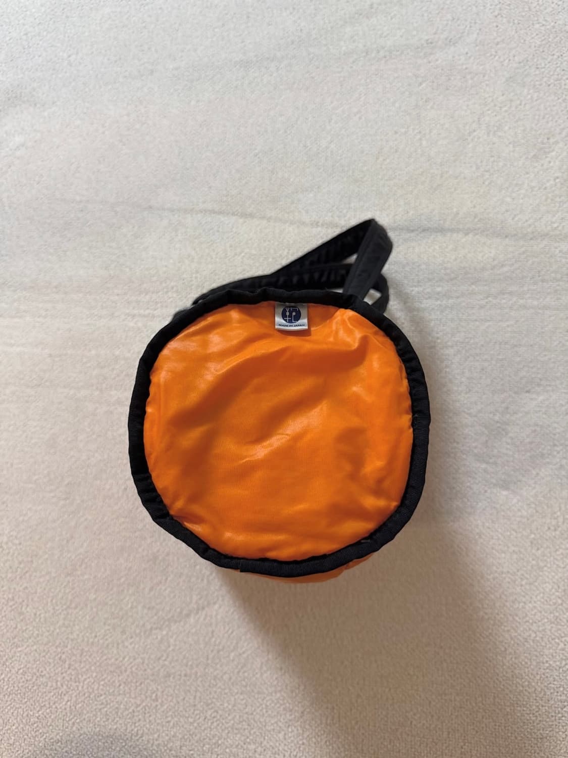 PORTER 포터 탱커 더플백 L 블랙 보스턴백 상품이미지6