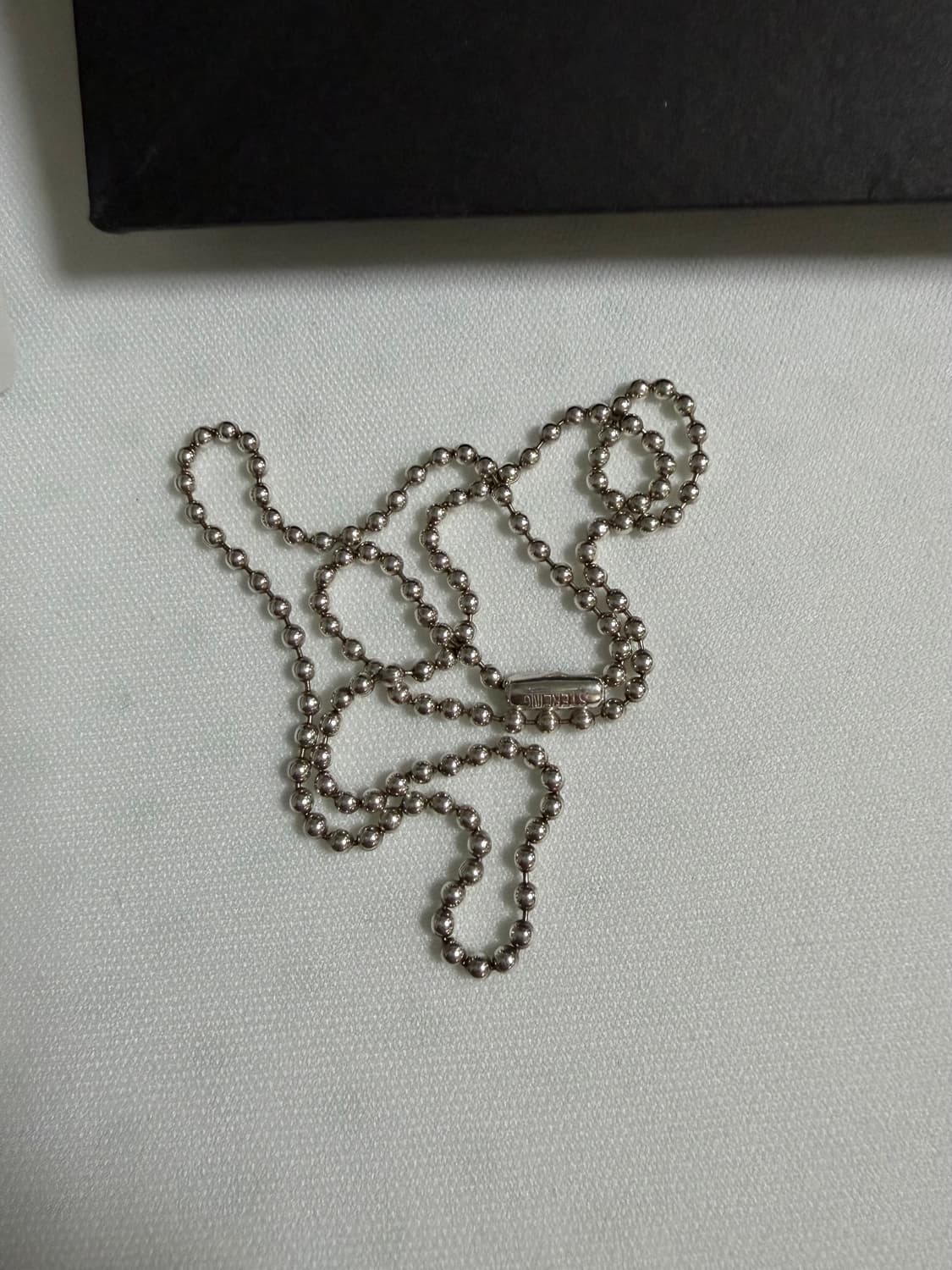 크롬하츠 볼체인 상품이미지2