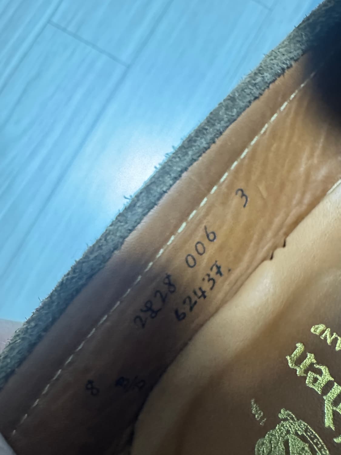 알든6243 8d 판매합니다 상품이미지7