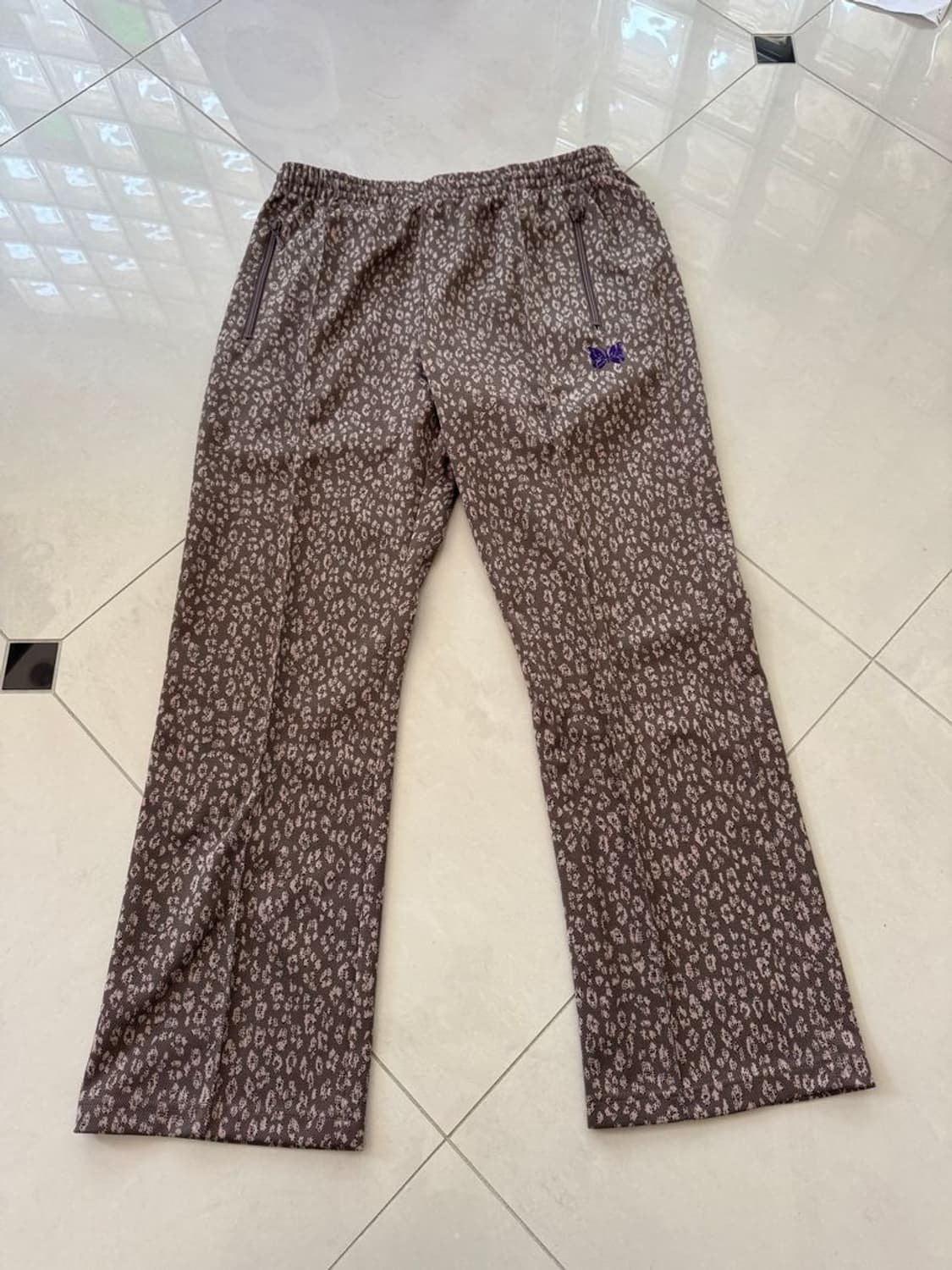 TRACK PANT 스트레이트 트랙 팬츠 상품이미지1