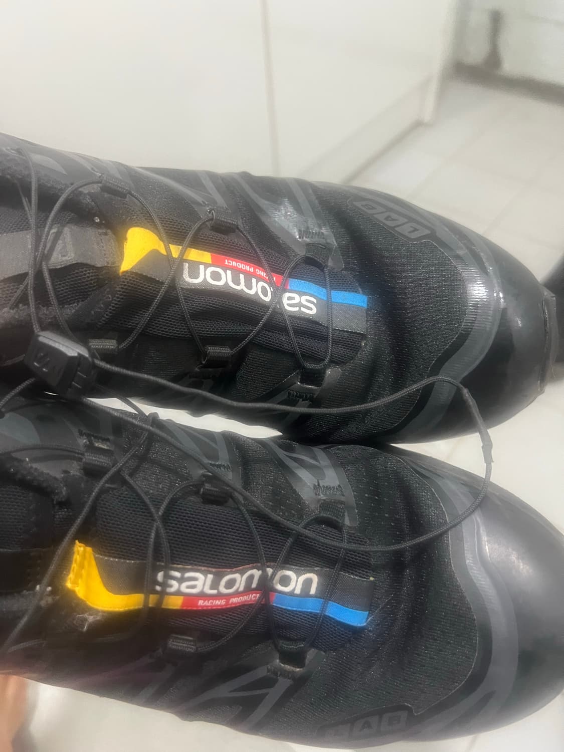 살로몬 XT-6 상품이미지3