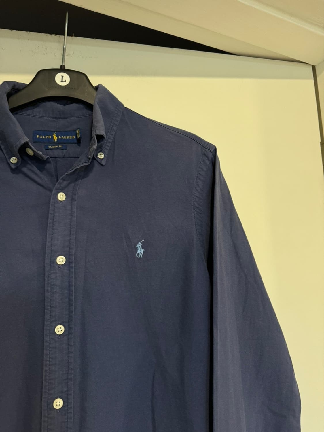 폴로랄프로렌 남성 셔츠  상품이미지3