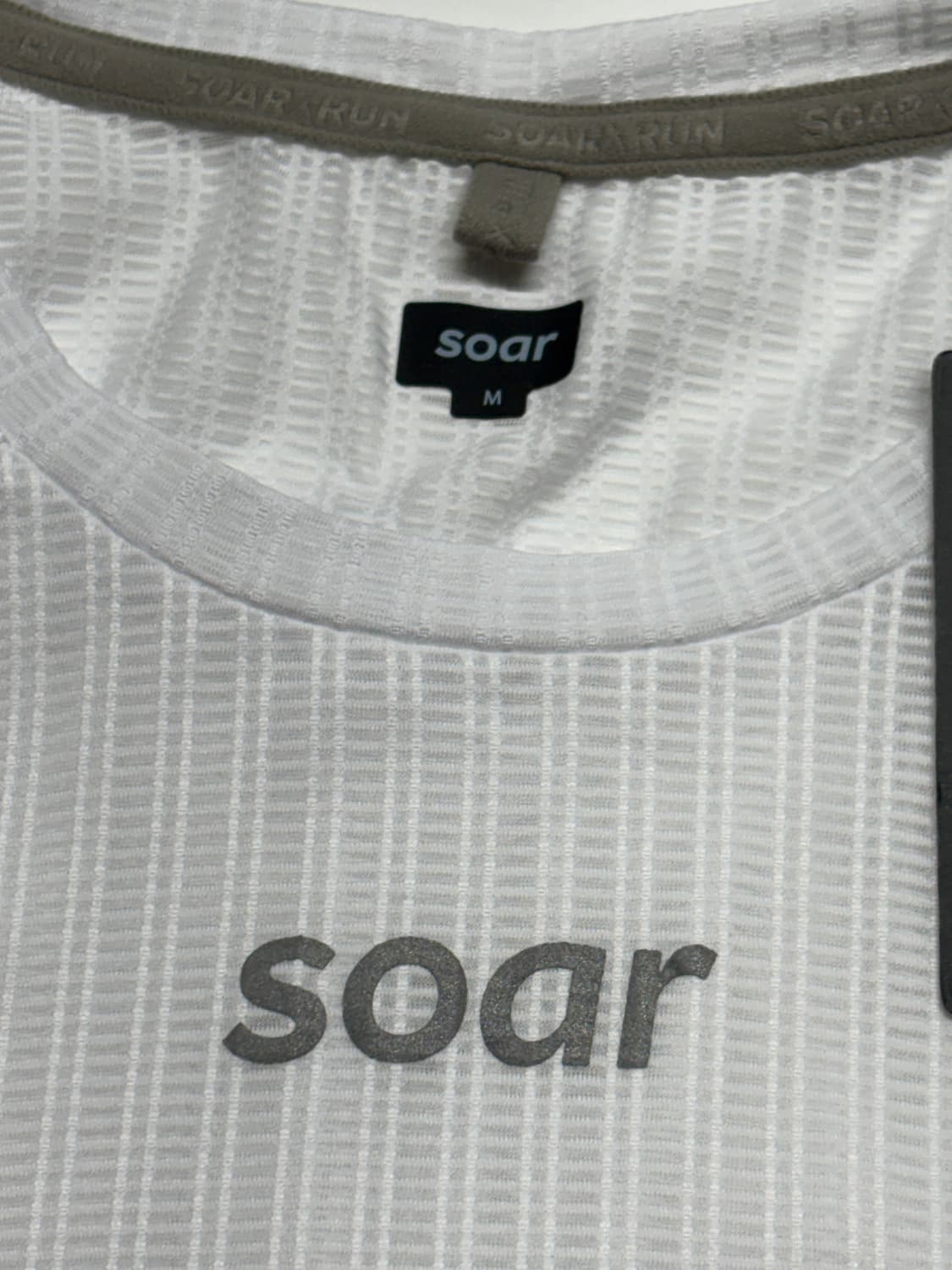 소어 러닝 레이스 베이스 레이어 상품이미지4