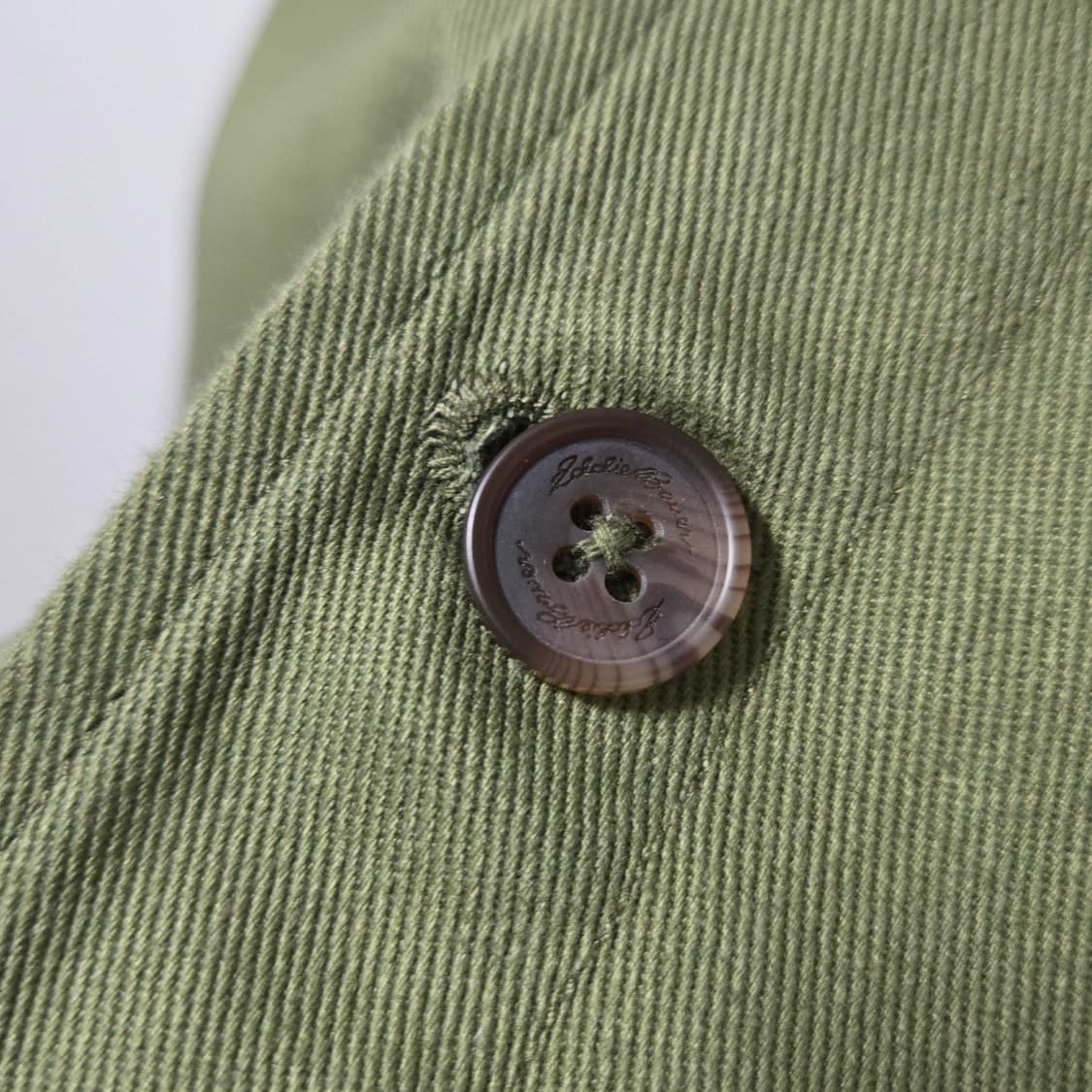 에디바우어 워크셔츠 자켓 / 남성 자켓/ 남성 셔츠  상품이미지3