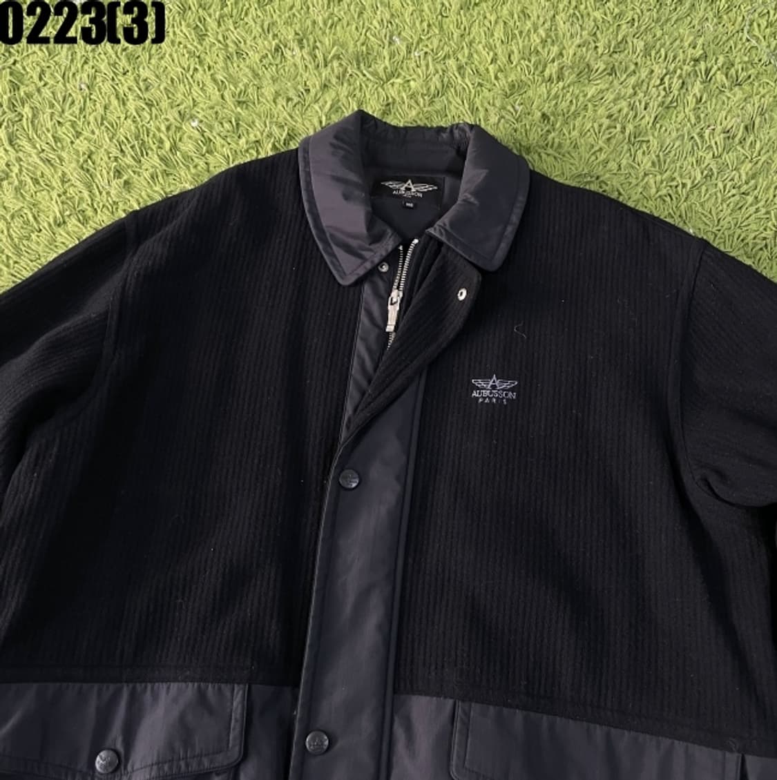 AUBUSSON 자켓 상품이미지2