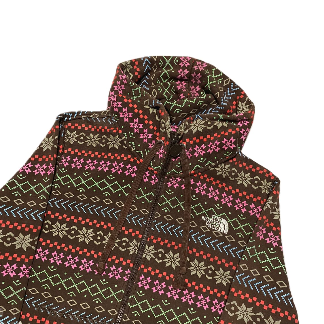thenorthface hoodie 상품이미지3