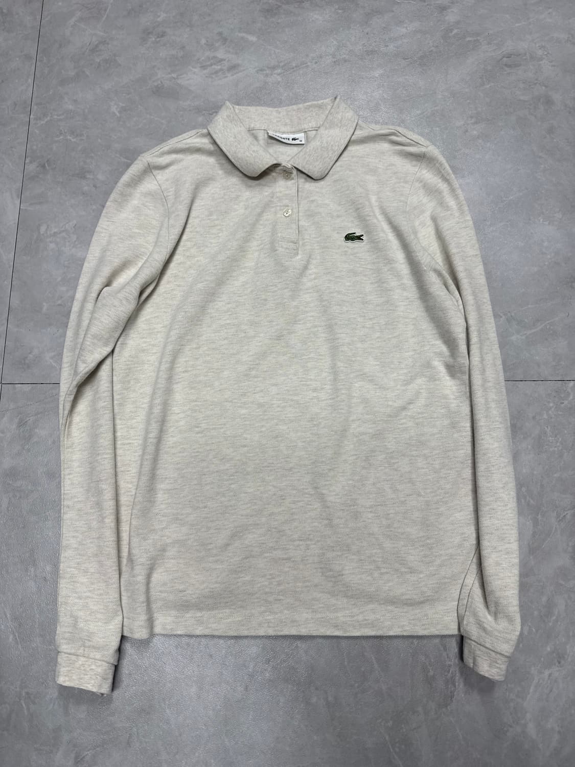 라코스테 상품이미지1