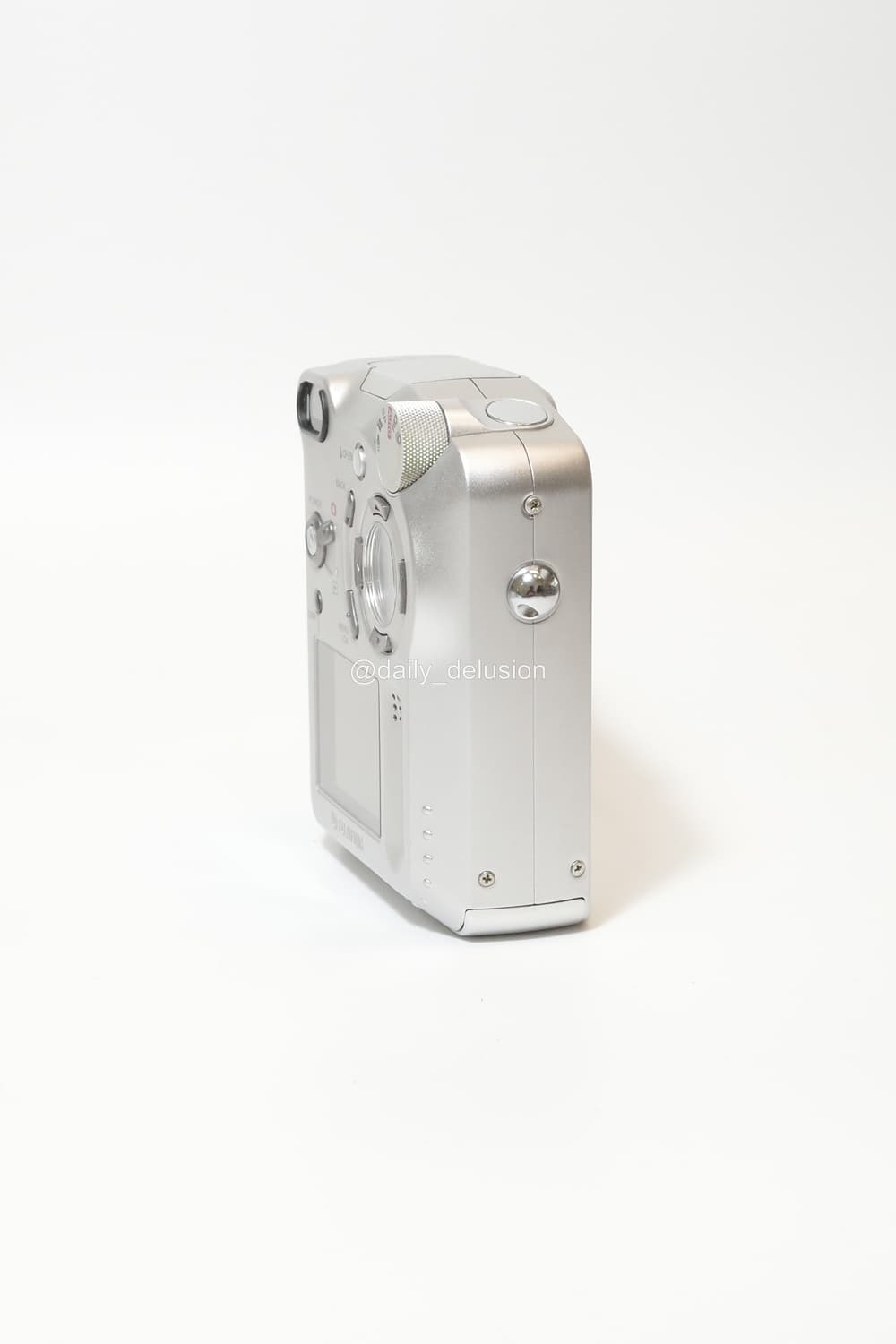 후지필름 파인픽스 6800 줌 + 데이터 케이블 상품이미지7