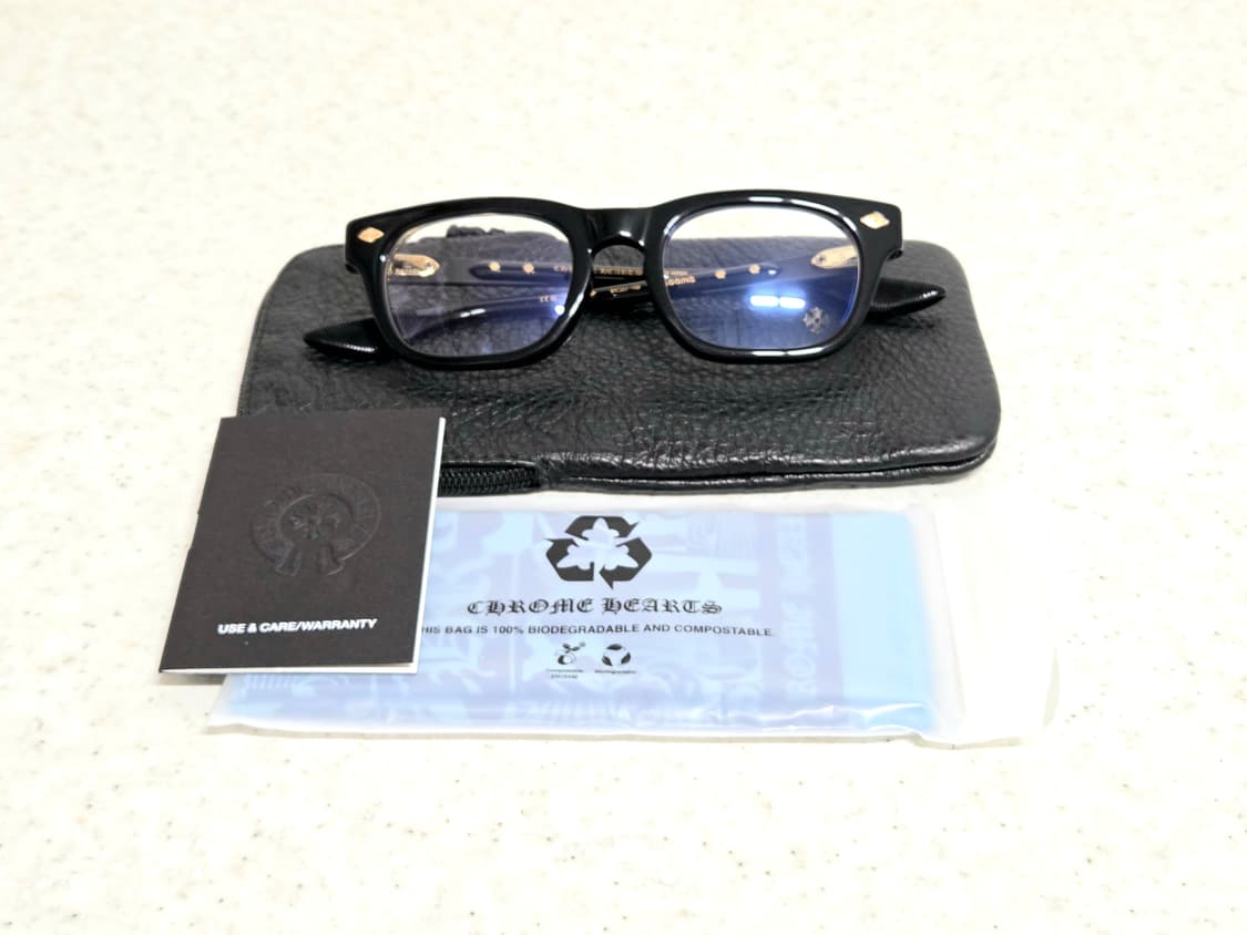 크롬하츠 BAGGINS 베긴스 상품이미지1