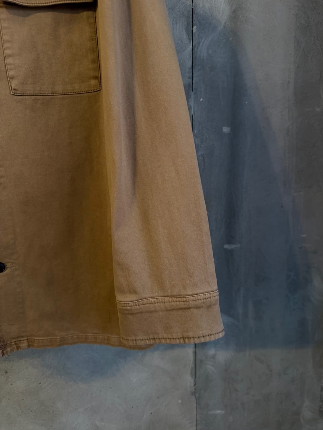 갤럭시 카디널 유틸리티 자켓 100 상품이미지6