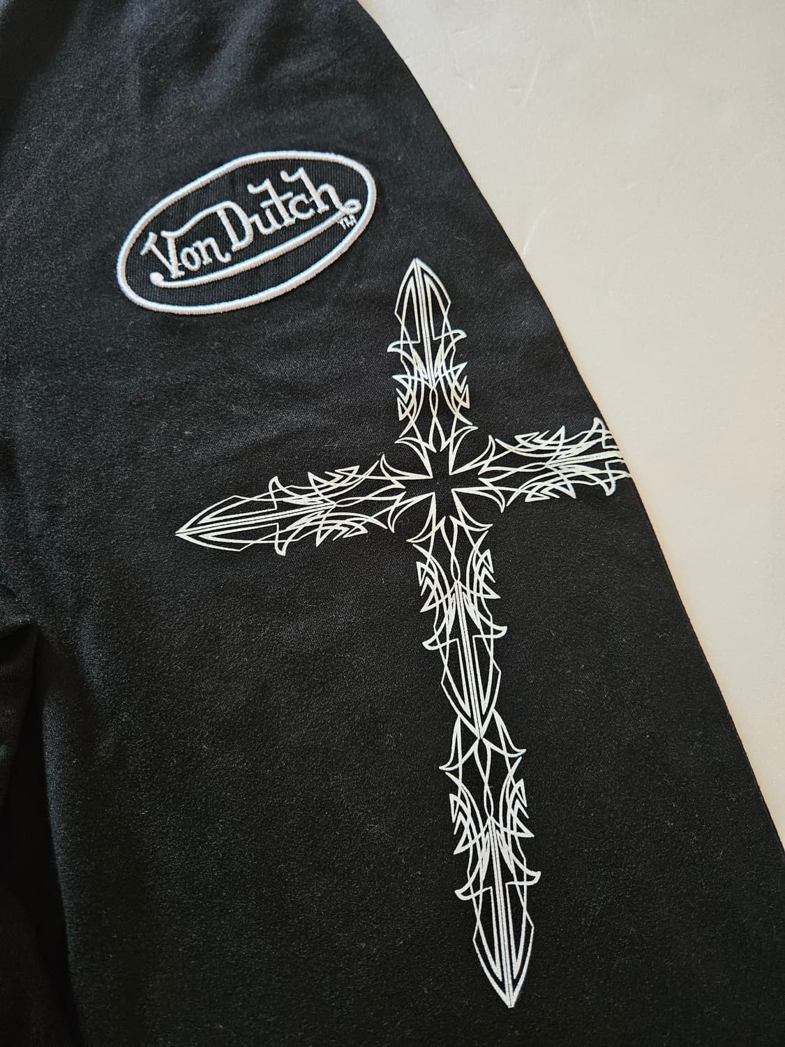 [새제품] 본더치 플레어 부츠컷 레깅스 상품이미지3