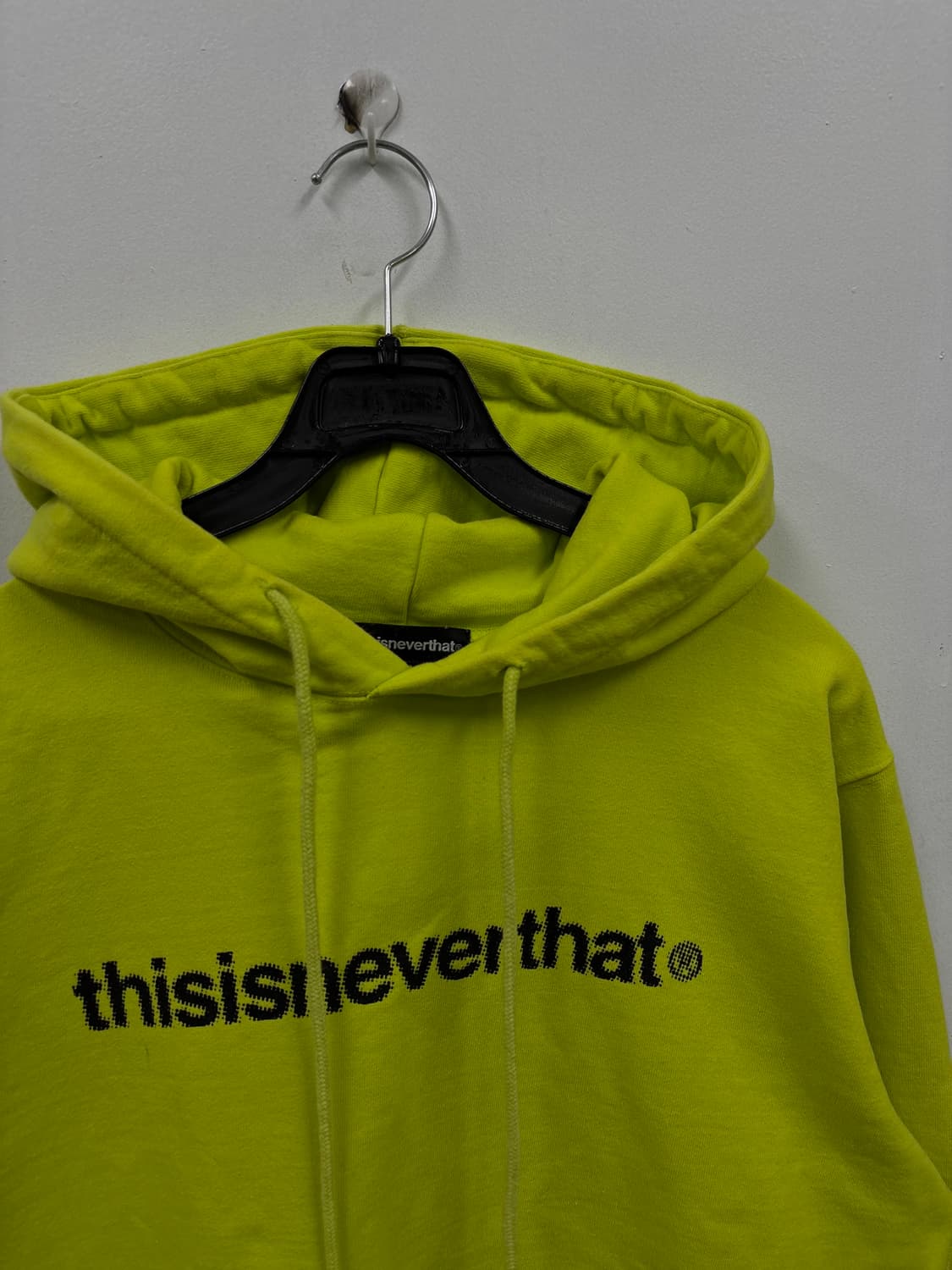 디스이즈댓  후드티 상품이미지2