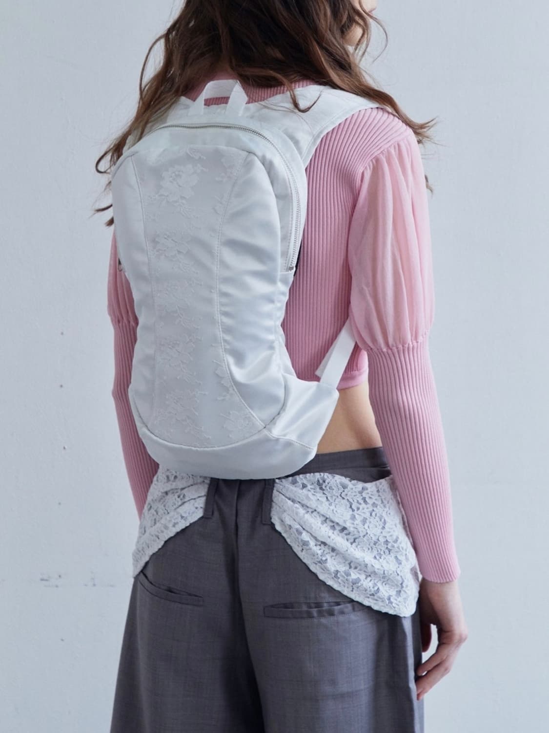 링고쉬폰 백팩 상품이미지3