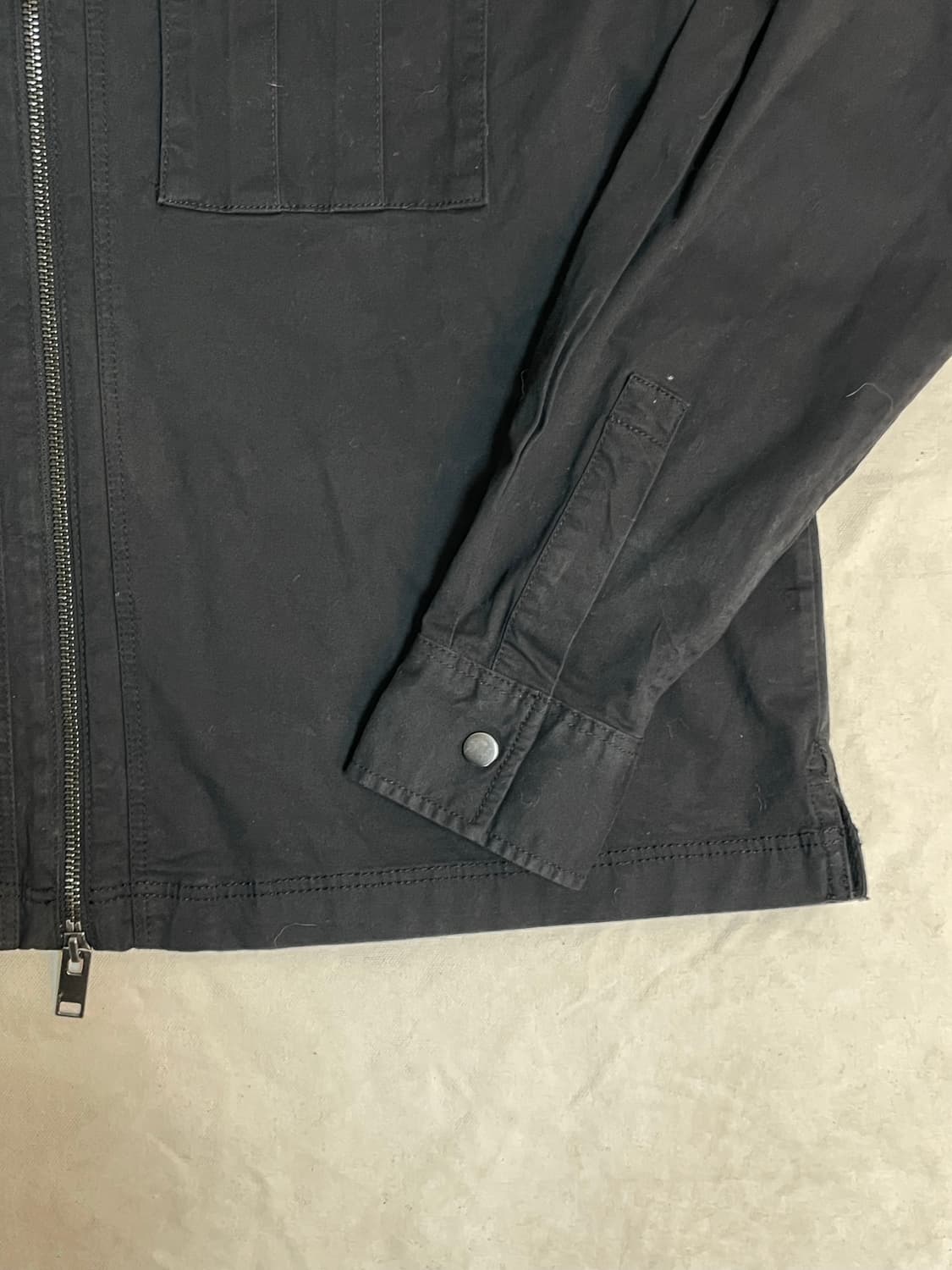 H&M 자켓 상품이미지3