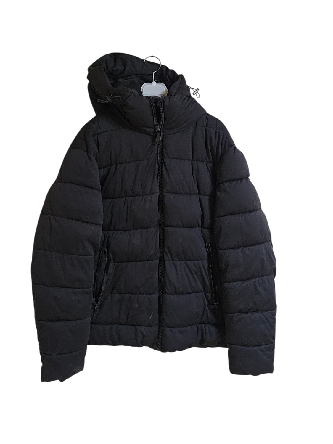 자라패딩 상품이미지1