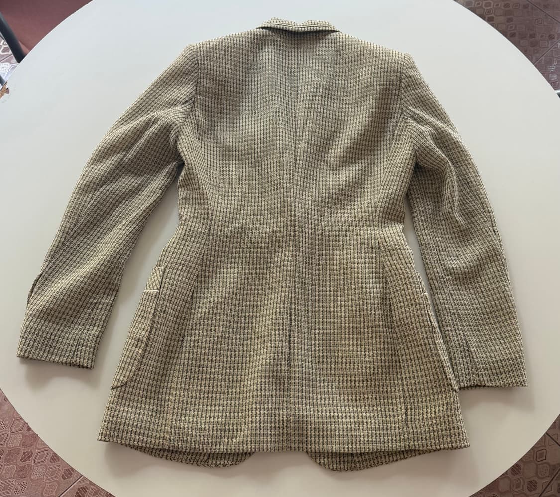 CERRUTI 1881 싱글버튼 자켓 (made in germany) 상품이미지7