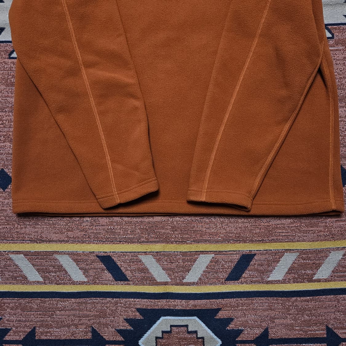 00s 나이키 ACG 플리스 풀오버 상품이미지4