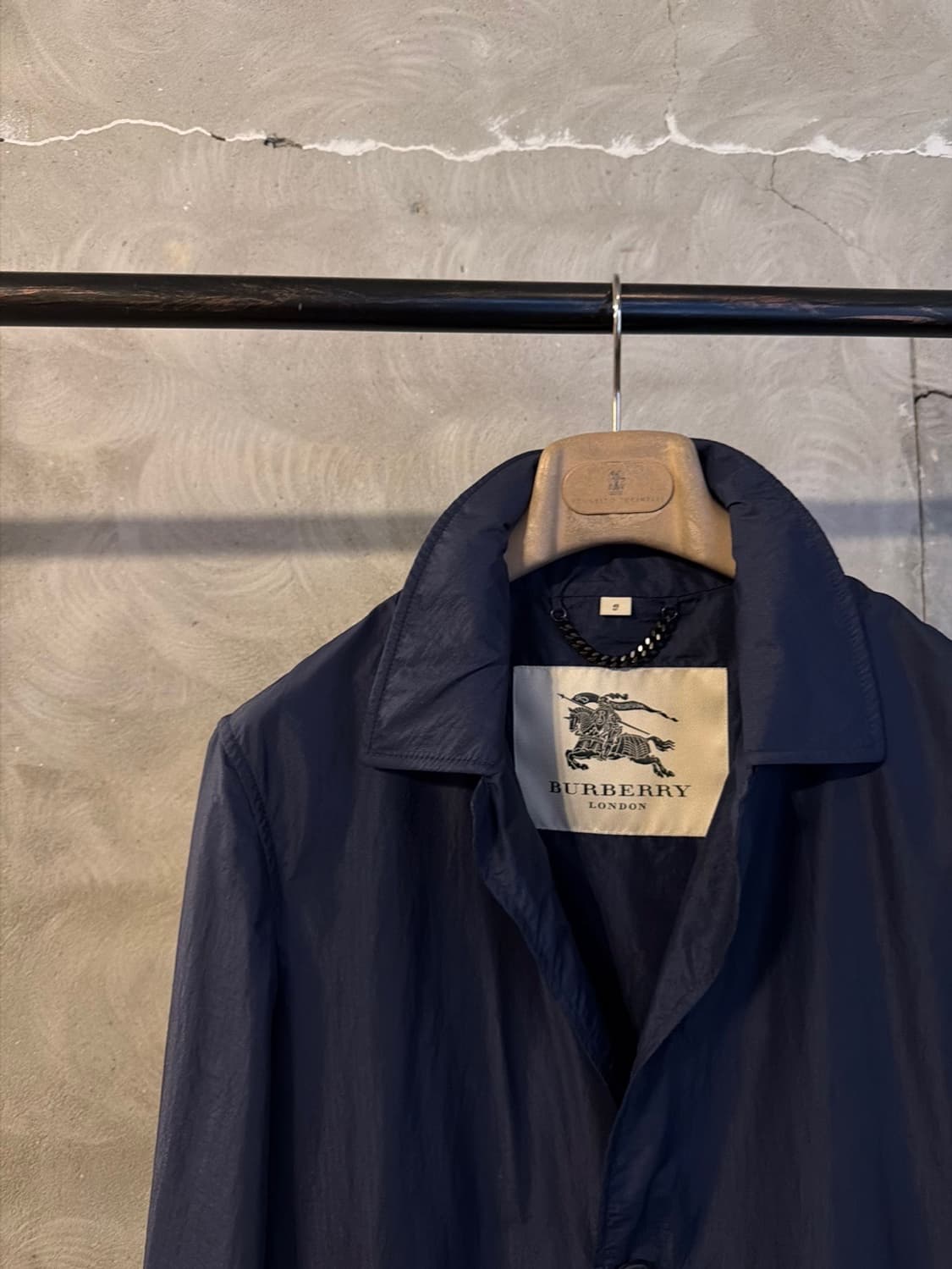 버버리 맥코트 100 상품이미지2