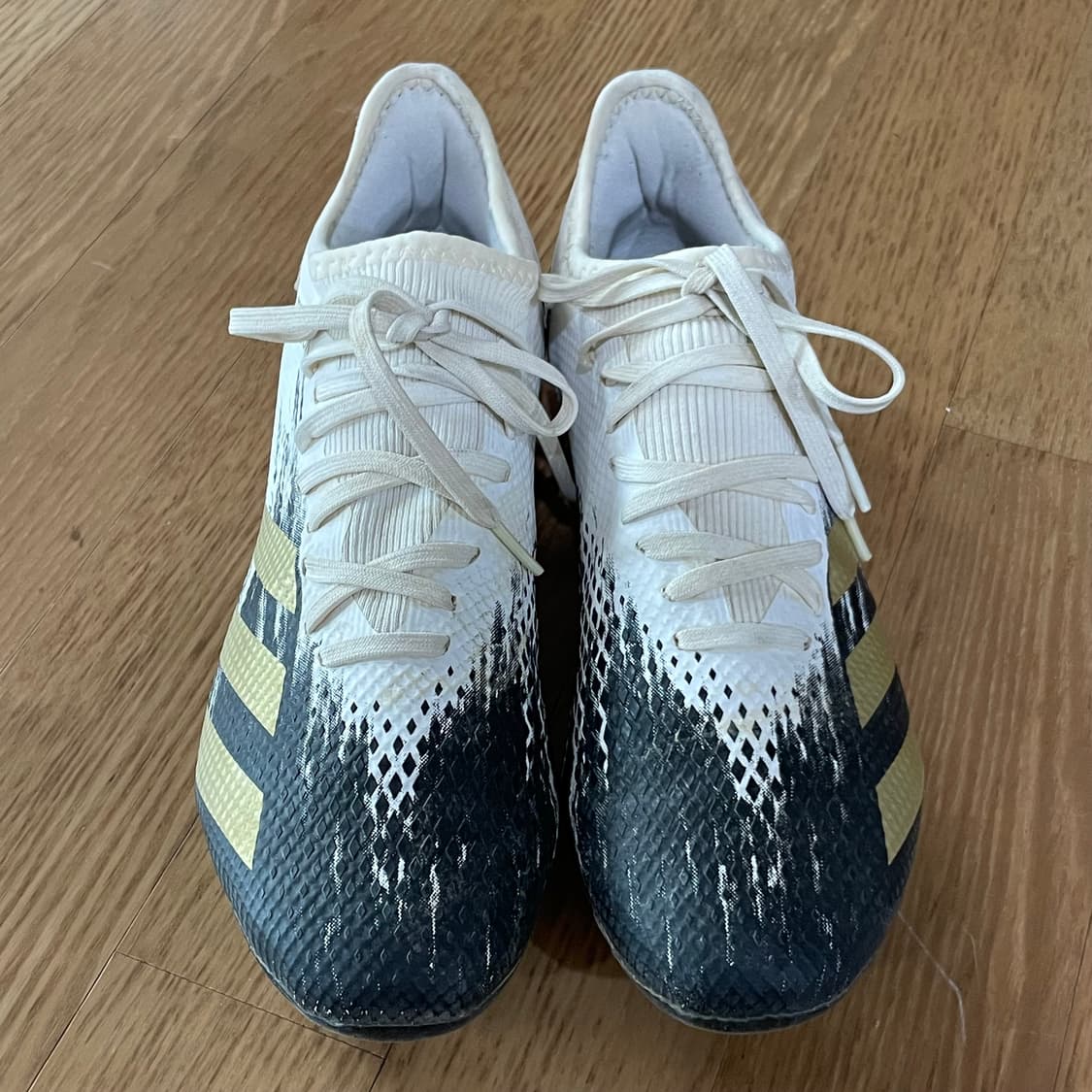 아디다스 프레데터 축구화 255-260 상품이미지2