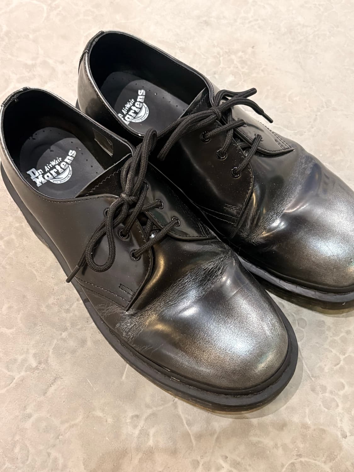 [270] 닥터마틴 1461 아카디아 실버 상품이미지3
